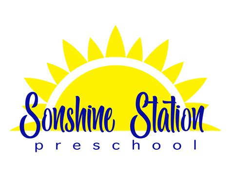 Sonshine Station Christian Learning .